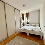 Apartment Dani Free Parking Sarajevo