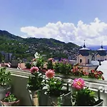 Dani Free Parking Daire