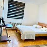 Apartment Dani Free Parking Sarajevo