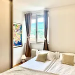 Daire Dani Free Parking Saraybosna