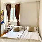 Dani Free Parking * Saraybosna