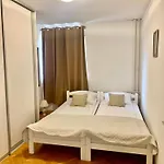 Daire Dani Free Parking