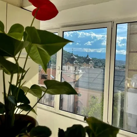 Dani Free Parking サラエヴォ