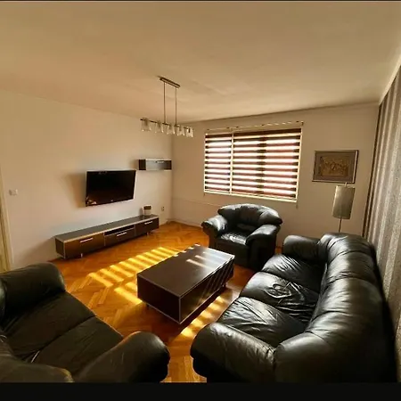 Dani -free Parking Apartment *