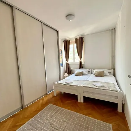 דירה Dani Free Parking סראייבו