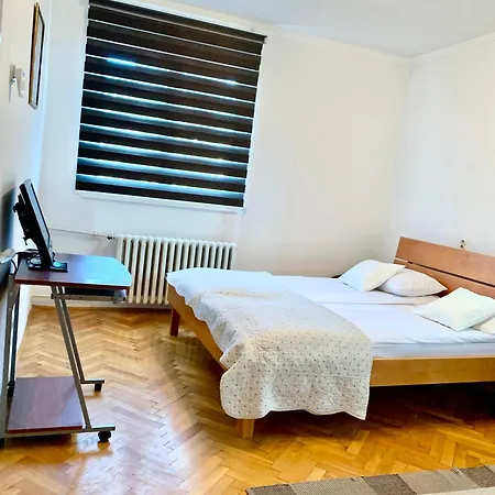 Appartamento Dani -free Parking SJJ