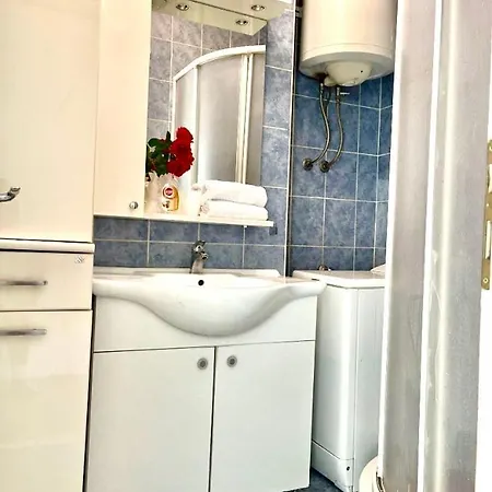 Dani -free Parking Apartment *