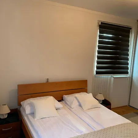 Apartment Dani -free Parking *