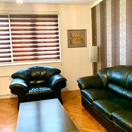 Dani -free Parking Apartment *