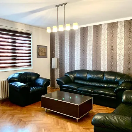 Appartement Dani Free Parking *