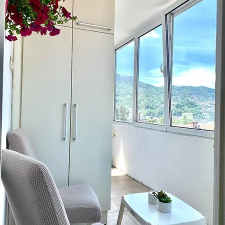 Dani -free Parking Apartment