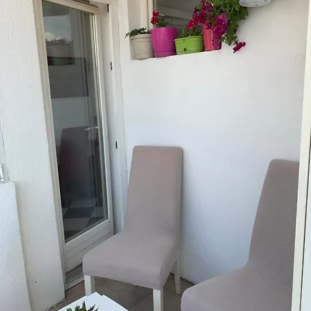 Dani Free Parking סראייבו