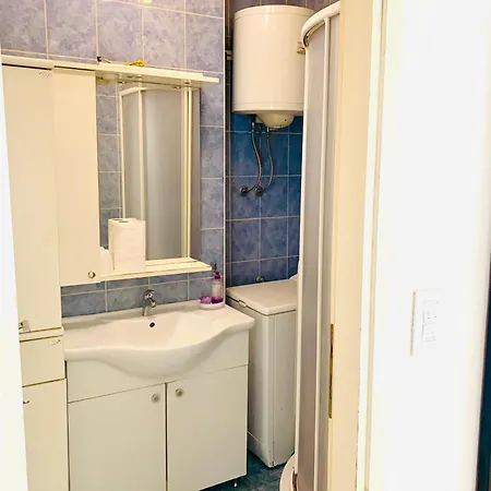 Dani Free Parking サラエヴォ