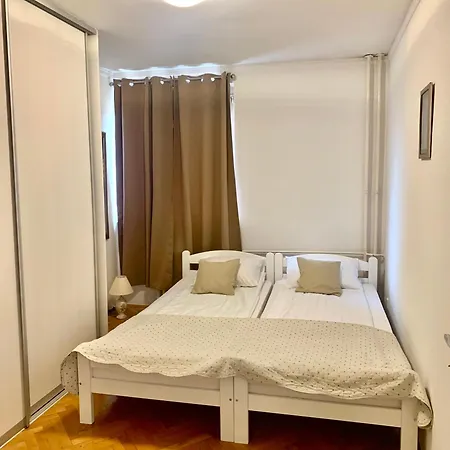 Appartement Dani Free Parking