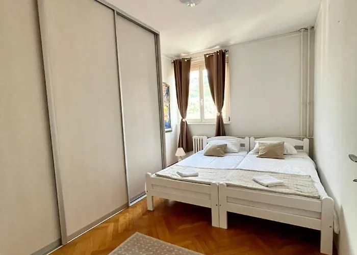 Apartament Dani Free Parking Sarajewo