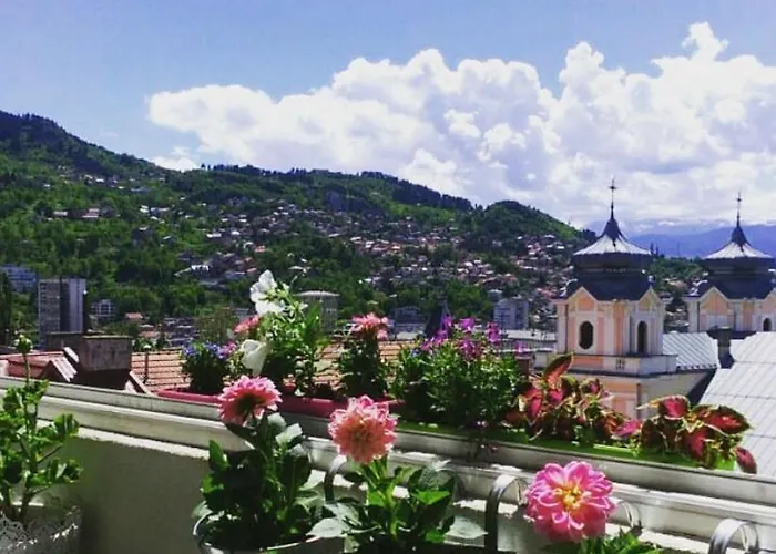 Dani Free Parking Apartament