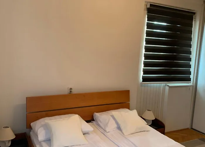 Apartament Dani Free Parking *