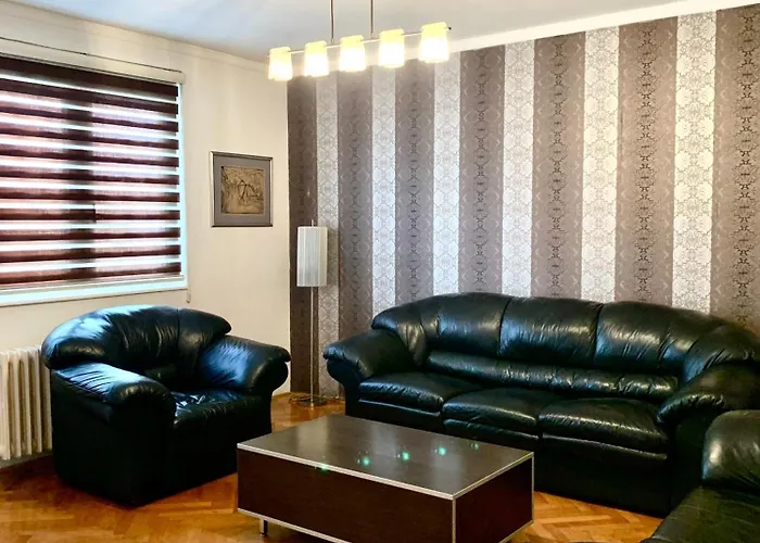 Apartament Dani Free Parking *