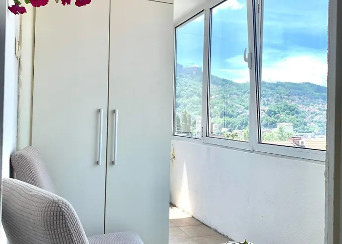 Dani Free Parking Apartament