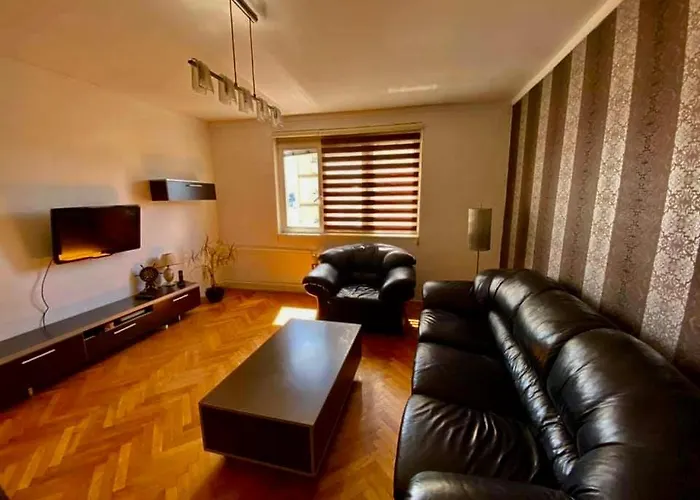 Dani Free Parking * Sarajewo