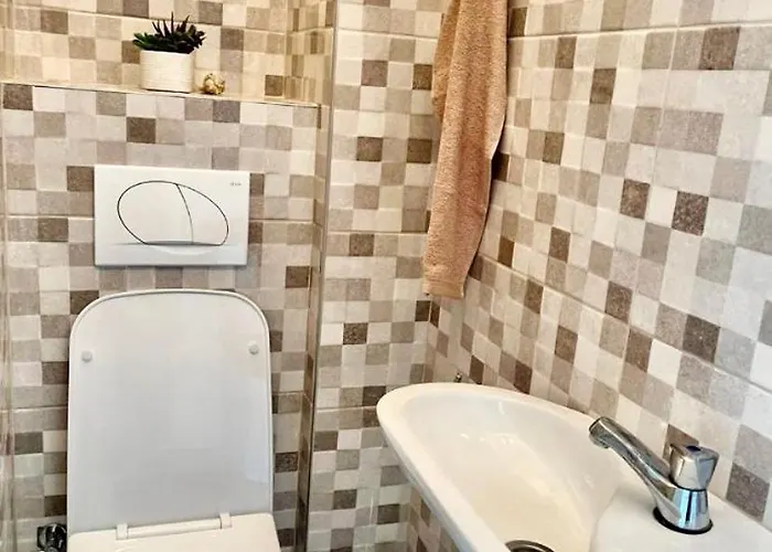 Dani Free Parking Apartament *